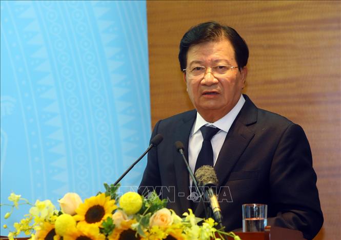 Không dùng công cụ hành chính can thiệp hoạt động sáng tạo của doanh nghiệp