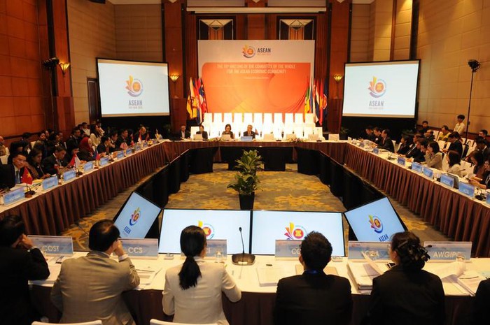 ASEAN 2020: Việt Nam đề xuất 14 dự thảo sáng kiến kinh tế