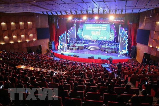 Festival âm nhạc quốc tế Hạ Long 2020: Lan tỏa và hội nhập