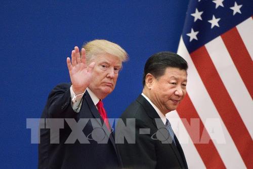 Xung quanh nội dung chính của thỏa thuận thương mại Mỹ-Trung giai đoạn một