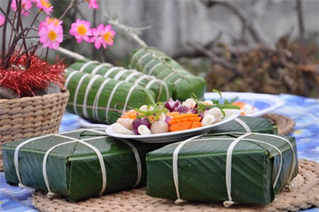 "Tất tần tật" các mẹo bảo quản thực phẩm tươi ngon ngày Tết