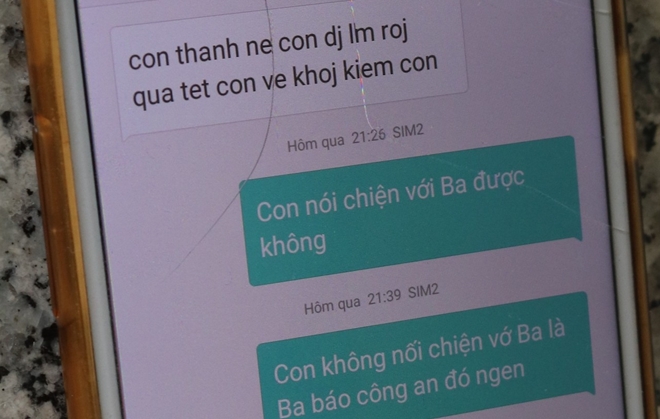 Vĩnh Long: Truy tìm nữ sinh mất tích bí ẩn
