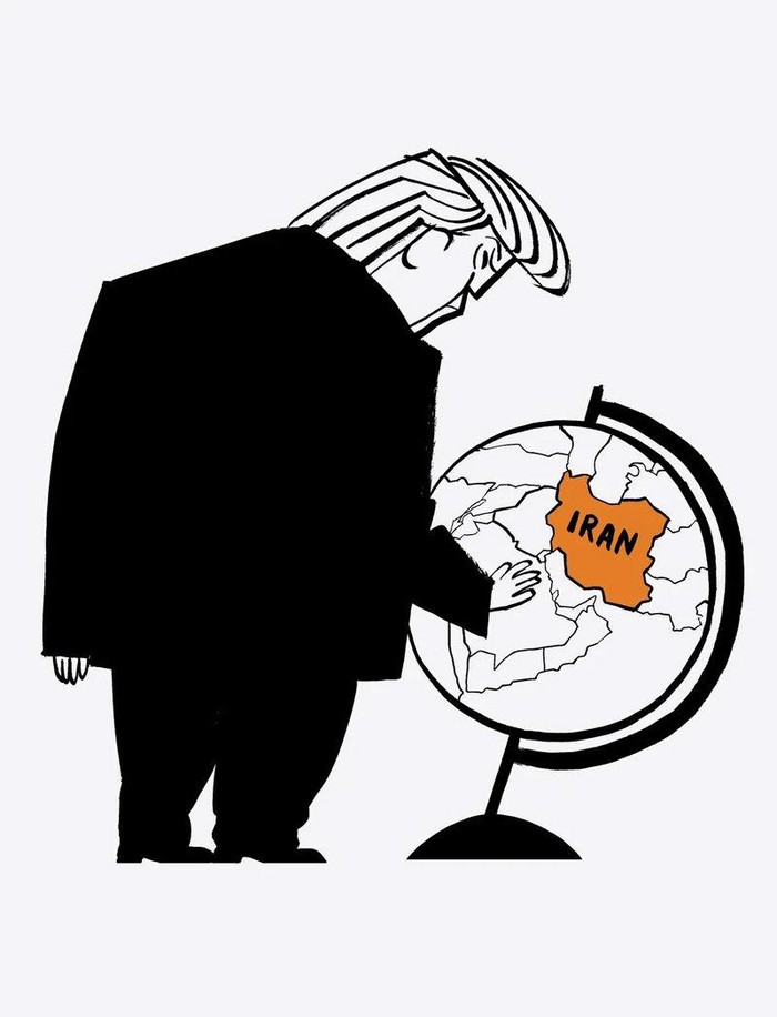 Những hệ lụy nguy hiểm từ quyết định giết tướng Iran của ông Trump