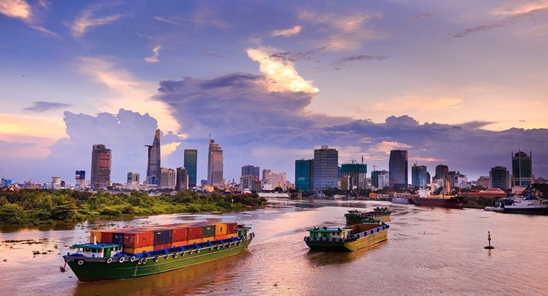 “Kết nối” - Vấn đề trọng tâm trong Báo cáo phát triển Việt Nam 2019