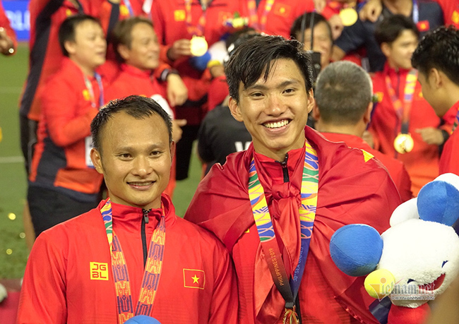 U23 Việt Nam: Thầy Park vỡ kế hoạch, cửa nào đi tiếp U23 châu Á