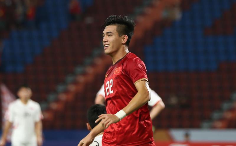 Thua U.23 Triều Tiên, U.23 Việt Nam chia tay U.23 Châu Á