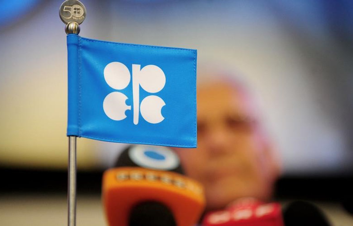 OPEC nâng dự báo về nhu cầu dầu mỏ của thế giới năm 2020