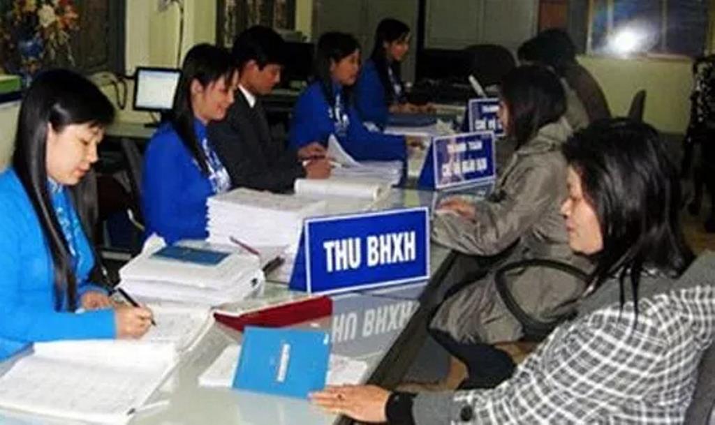 Năm 2020, người lao động vẫn nhận được tiền BHXH 1 lần
