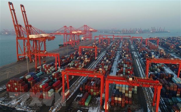 LHQ: Kinh tế thế giới có thể tăng trưởng 2,5% trong năm 2020