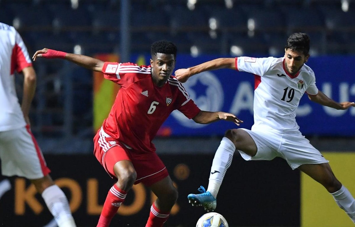 VCK U23 châu Á 2020: Xác định xong 4 cặp đấu tại vòng tứ kết