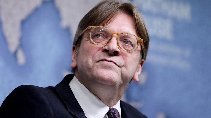 Anh sẽ không tự động trục xuất các công dân EU sau Brexit