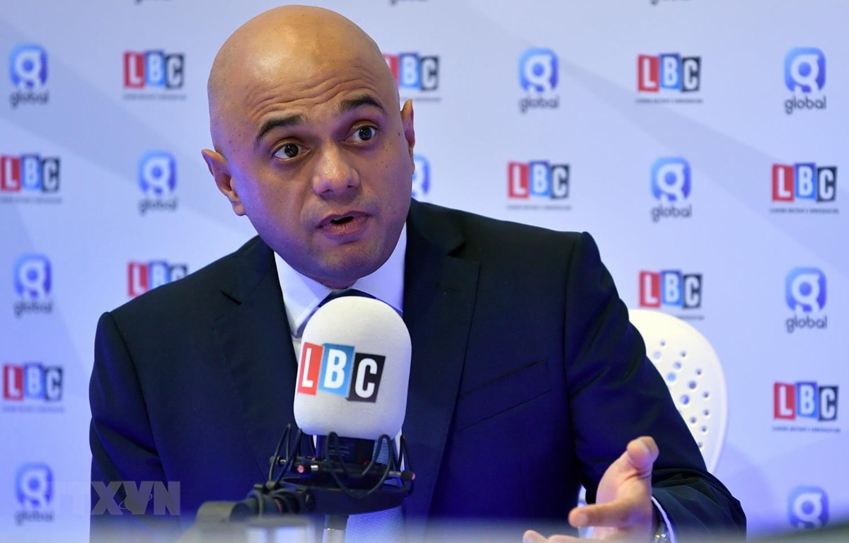 Nước Anh hướng tới nâng gấp đôi mức tăng trưởng kinh tế hậu Brexit