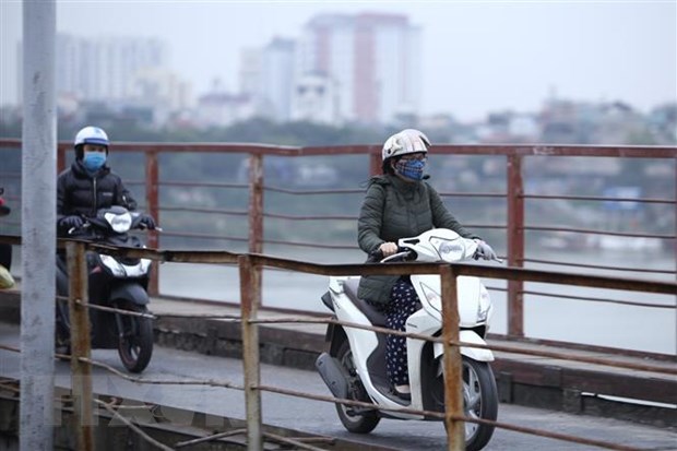 Bắc Bộ, Bắc Trung Bộ tiếp tục mưa rét đậm, vùng núi có nơi rét hại