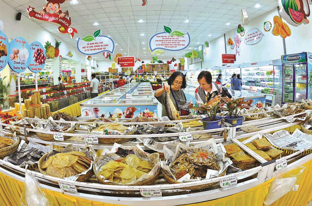 An Giang phấn đấu hoàn thành nhiệm vụ thu ngân sách nhà nước 2020