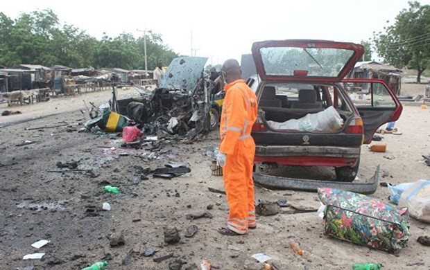 Nigeria: Tấn công nhằm vào trung tâm trợ giúp nhân đạo của LHQ