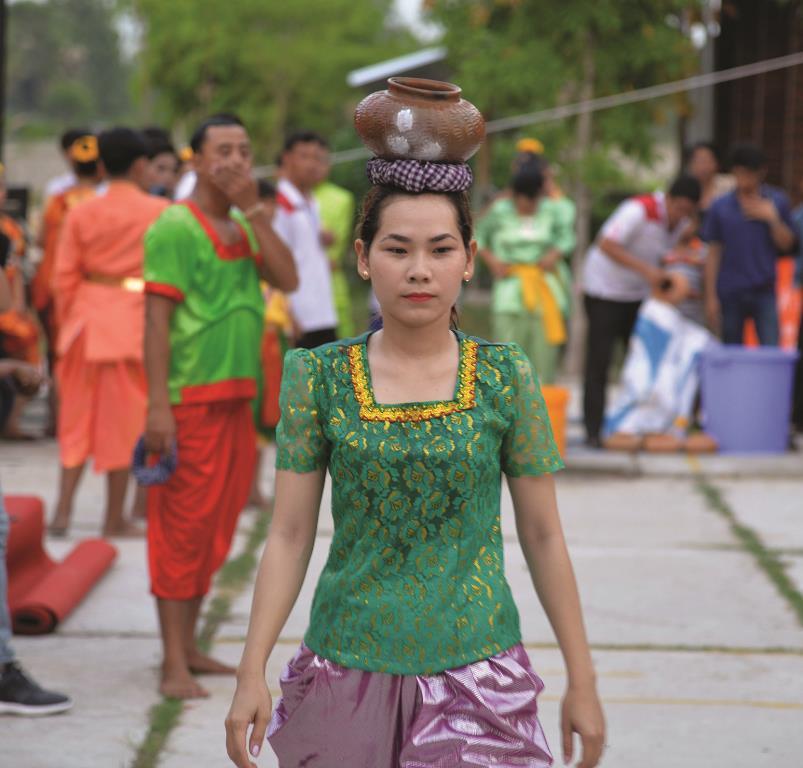 Hướng đi mới của thể thao An Giang