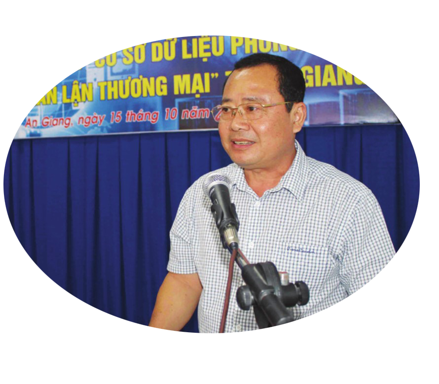 Triển khai đồng bộ các biện pháp nghiệp vụ để kiểm soát, ngăn chặn, xử lý kịp thời, hiệu quả các hoạt động buôn lậu, gian lận thương mại