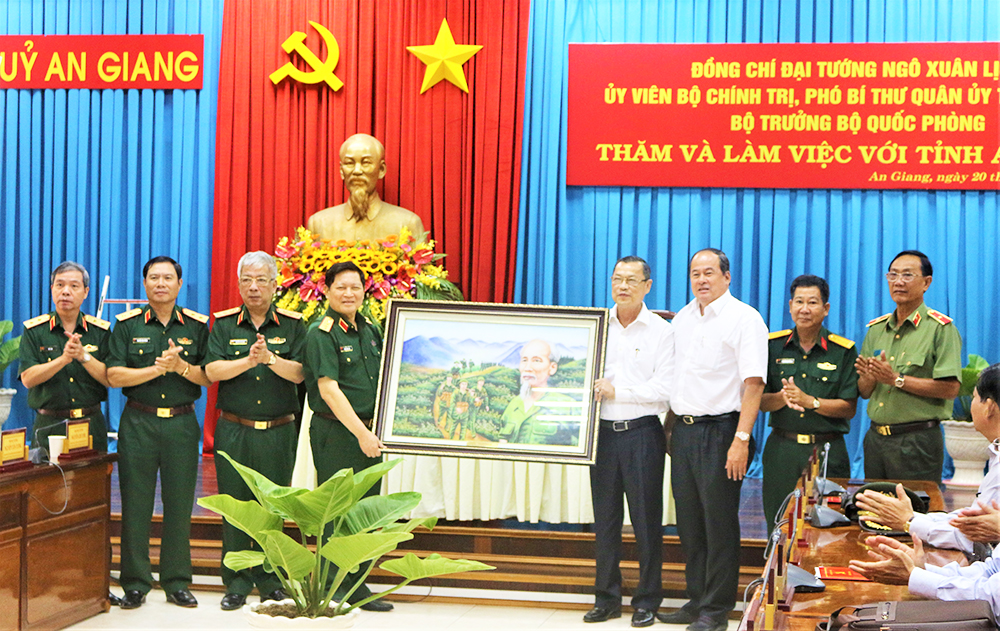 Quyết tâm cao, nỗ lực lớn, “tăng tốc” về đích