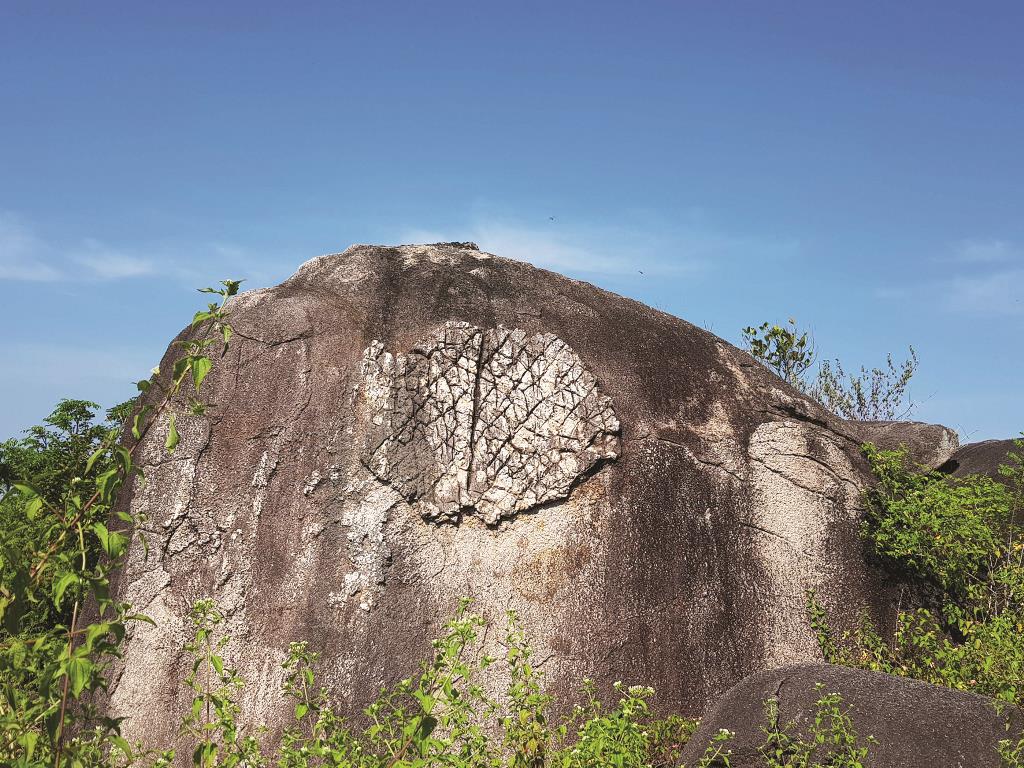 Giai thoại Ba Thê