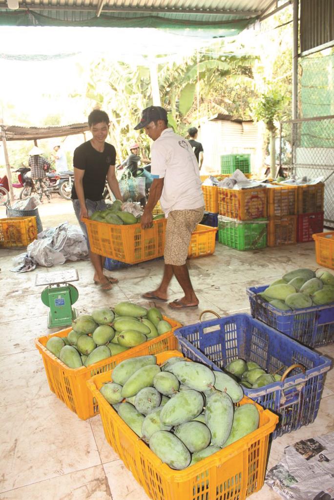 Đổi thay vùng đất thép