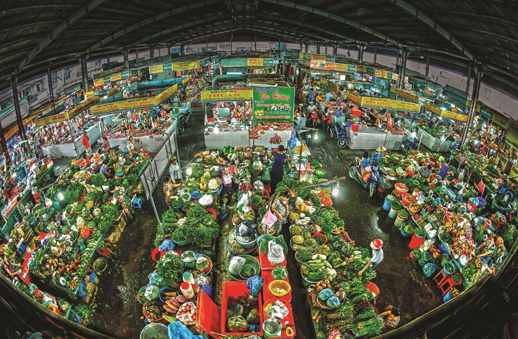 An Giang phấn đấu hoàn thành nhiệm vụ thu ngân sách nhà nước 2020