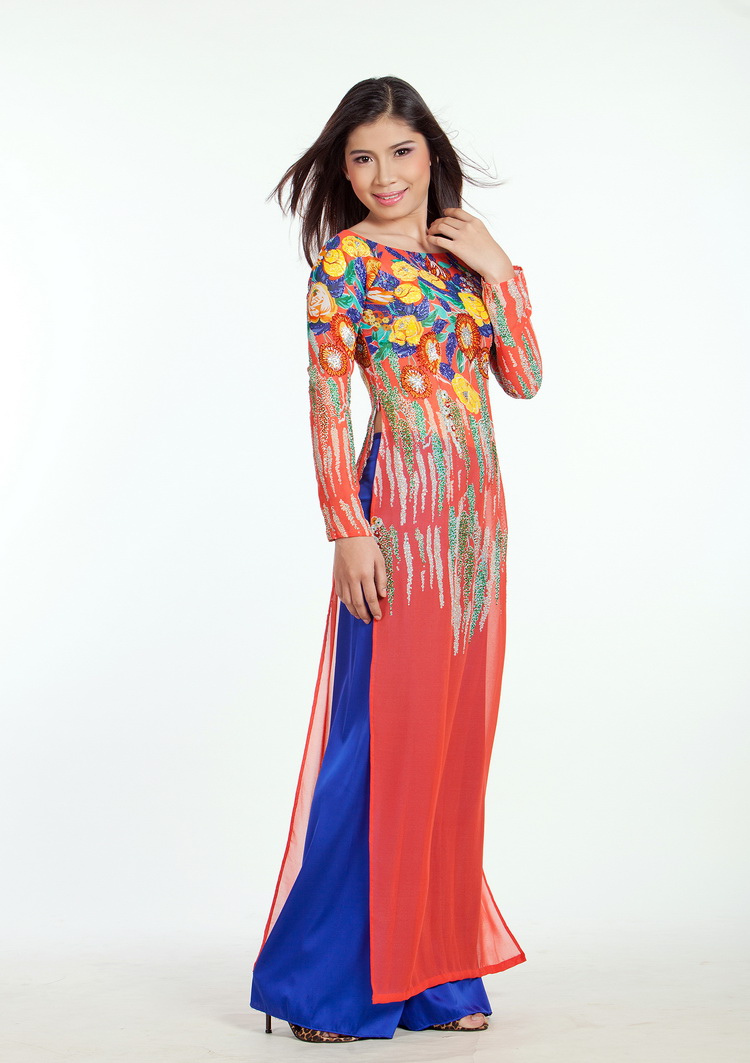 Kim Hồng - Từng bước khẳng định tài năng