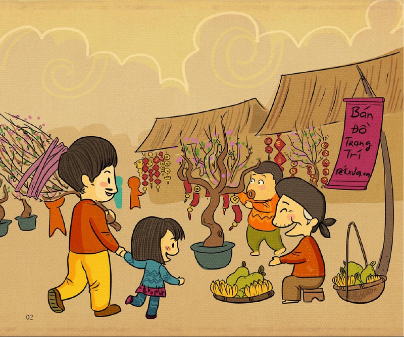 Chợ Tết: Chợ Tết, nơi trao đổi và mua bán những mặt hàng truyền thống liên quan đến Tết, là nơi thu hút đông đảo người dân trong những ngày Tết. Hãy xem qua những hình ảnh về chợ Tết để có cái nhìn mới về nét đẹp và sự phồn thịnh của nền văn hóa Việt Nam. Từ các loại hoa quả đến đồ trang trí của ngày Tết, chợ Tết luôn mang đến cho khách hàng những sản phẩm chất lượng và giá trị.
