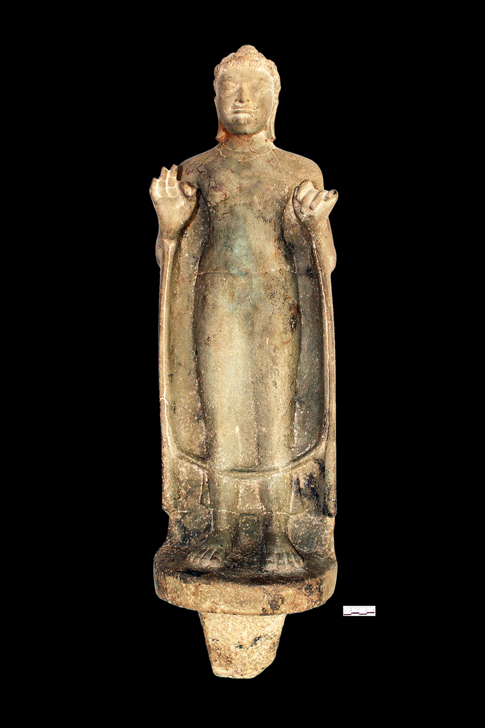 An Giang có thêm 2 bảo vật quốc gia