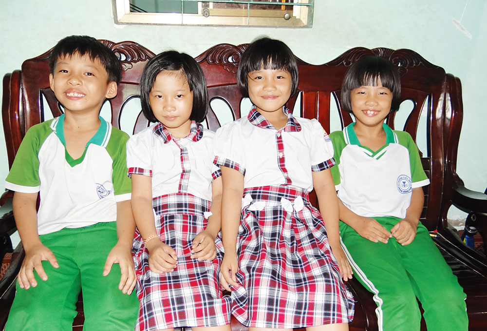 Kết quả ngoài mong đợi của 2 “cơn sóng gió”