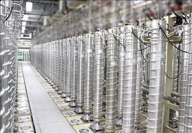 Iran cảnh báo về khả năng rút khỏi thỏa thuận hạt nhân 2015