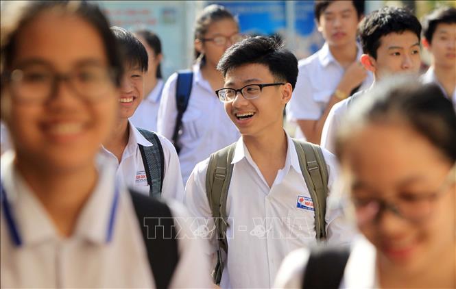 Công bố Dự thảo Quy chế tuyển sinh Đại học năm 2020