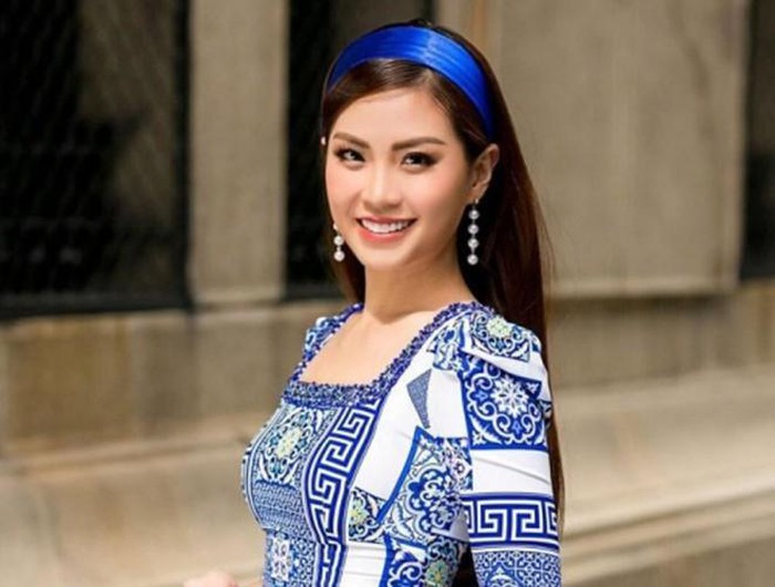 10 bí quyết phối đồ khi diện áo dài giúp bạn nổi bật rạng ngời