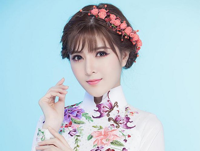 10 bí quyết phối đồ khi diện áo dài giúp bạn nổi bật rạng ngời
