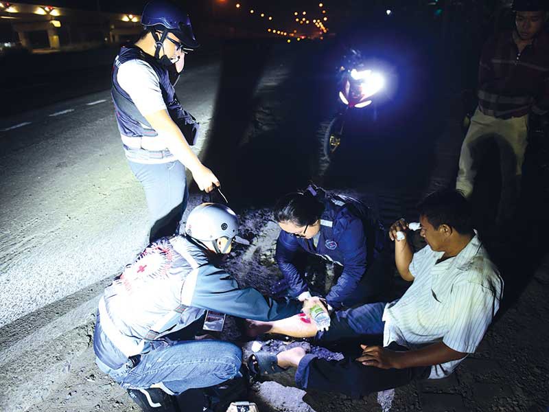 Tánh kỳ tánh lạ của anh Hai Sài Gòn