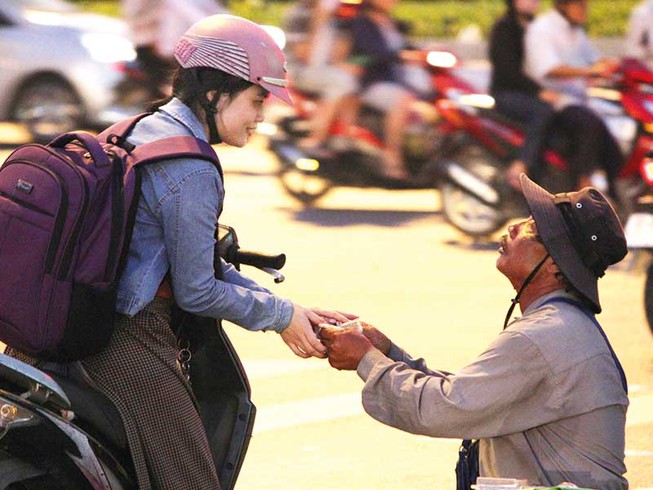 Tánh kỳ tánh lạ của anh Hai Sài Gòn