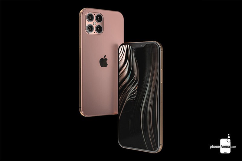 Đây chính là lý do iFan phải mua iPhone 12 năm nay