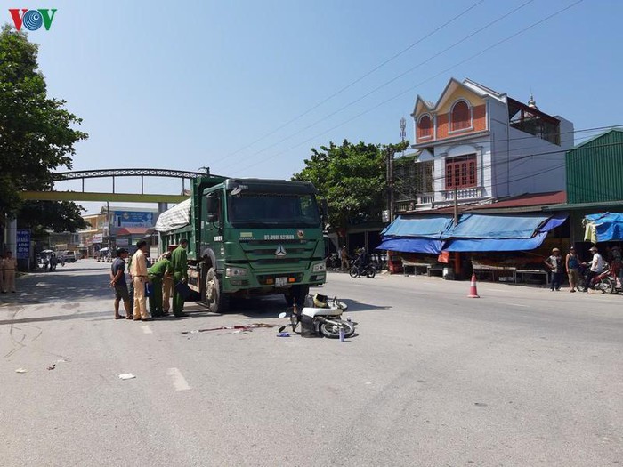 Công điện tăng cường đảm bảo ATGT trong và sau dịp Tết Nguyên đán 2020