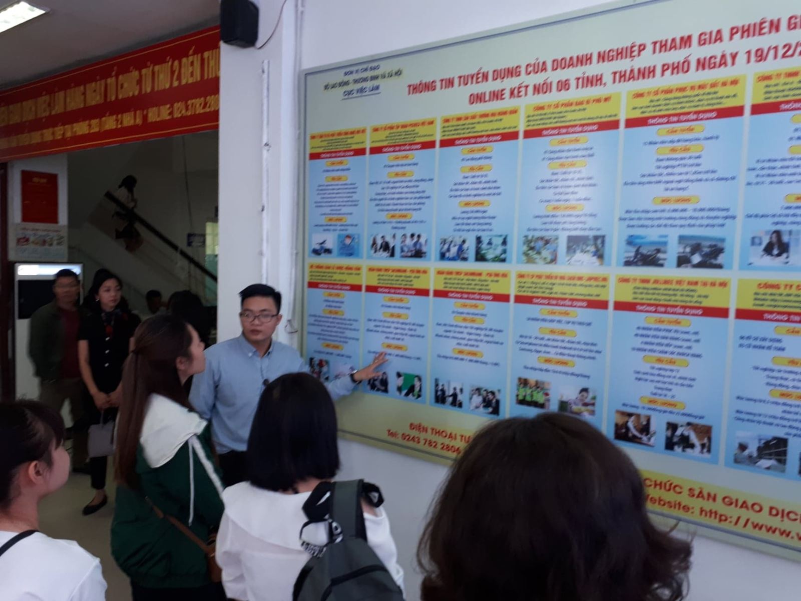 17 điểm mới của Bộ luật Lao động sửa đổi tác động lớn đến người lao động