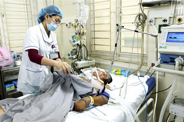 Số ca cấp cứu liên quan đến tai nạn giao thông giảm so với Tết Kỷ Hợi