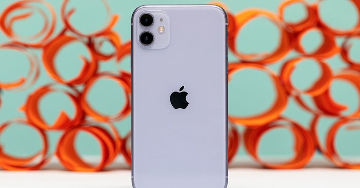 iPhone 11 không lọt top 10 smartphone chụp hình xuất sắc nhất