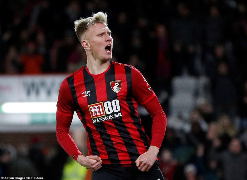 Đánh bại Bournemouth, Arsenal vào vòng 5 FA Cup 2019/2020