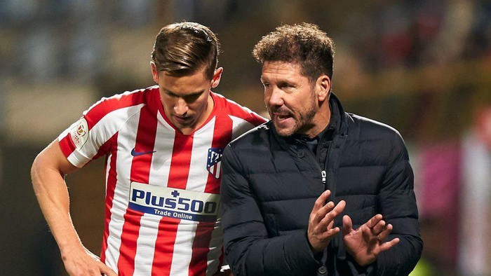 Real Madrid vs Atletico: Derby không khoan nhượng