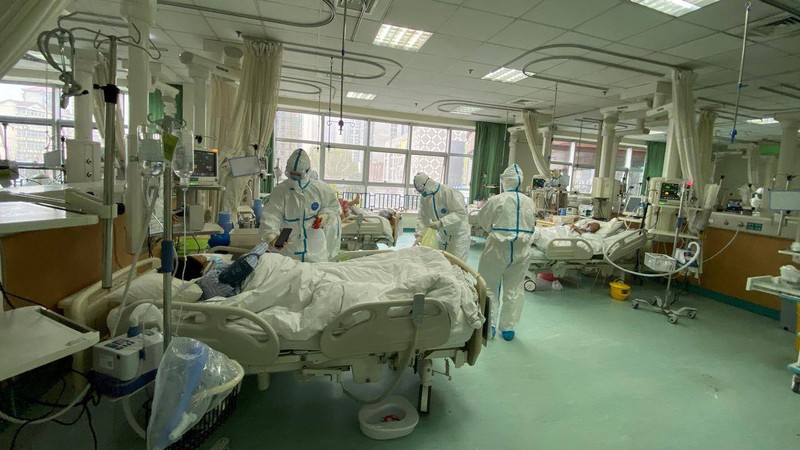 Australia điều trị thành công trường hợp thứ 3 nhiễm virus corona