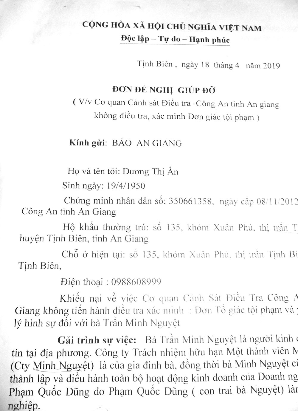 Nguy cơ mất trên 150 tỷ đồng từ giao dịch bất cẩn?