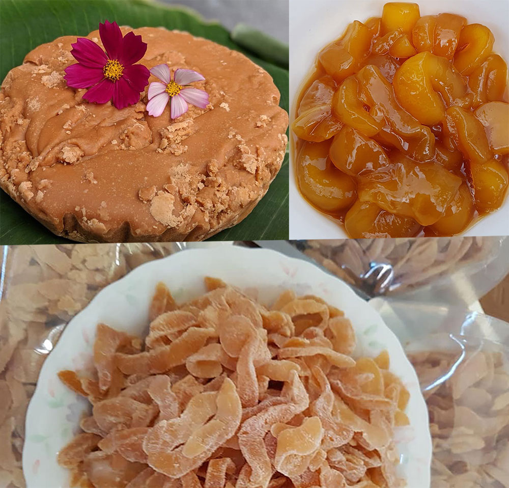 Nâng cao giá trị cây thốt nốt