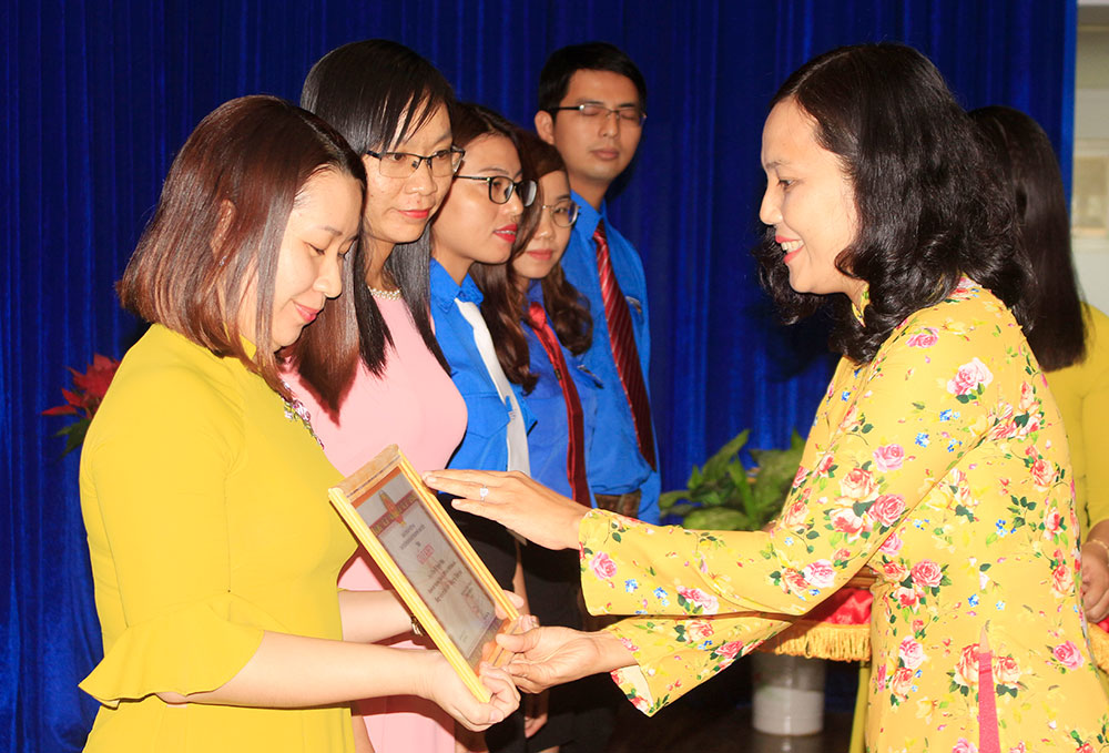 TP. Long Xuyên kỷ niệm 90 năm Ngày thành lập Đảng Cộng sản Việt Nam (3-2-1930 – 3-2-2020)