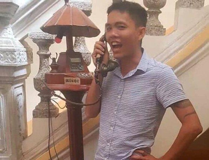 Đồng phạm của Lê Quốc Tuấn ra đầu thú
