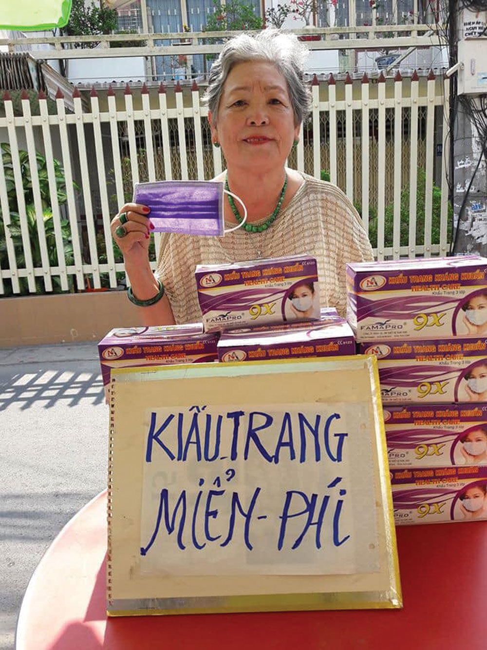 Người dân không nên ồ ạt mua khẩu trang, quan trọng nhất là rửa tay thường xuyên bằng xà bông