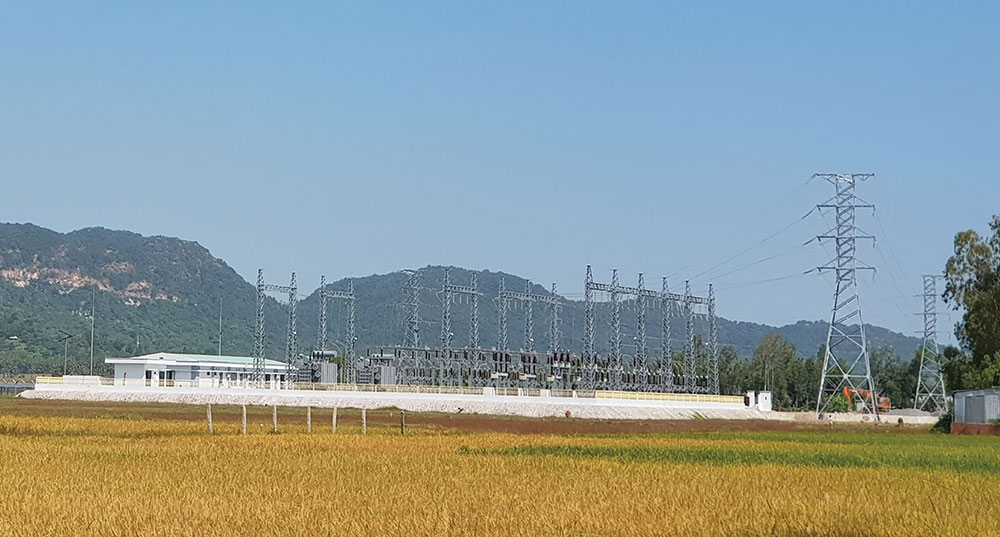Doanh nghiệp là động lực phát triển nông nghiệp