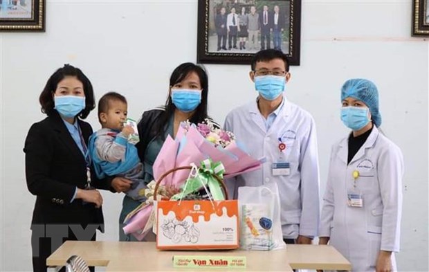 8 trường hợp tại Hải Phòng và Ninh Bình đều âm tính với virus corona